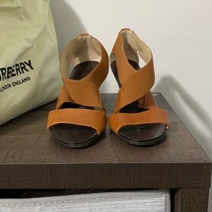 Michael Kors Kitten Heel